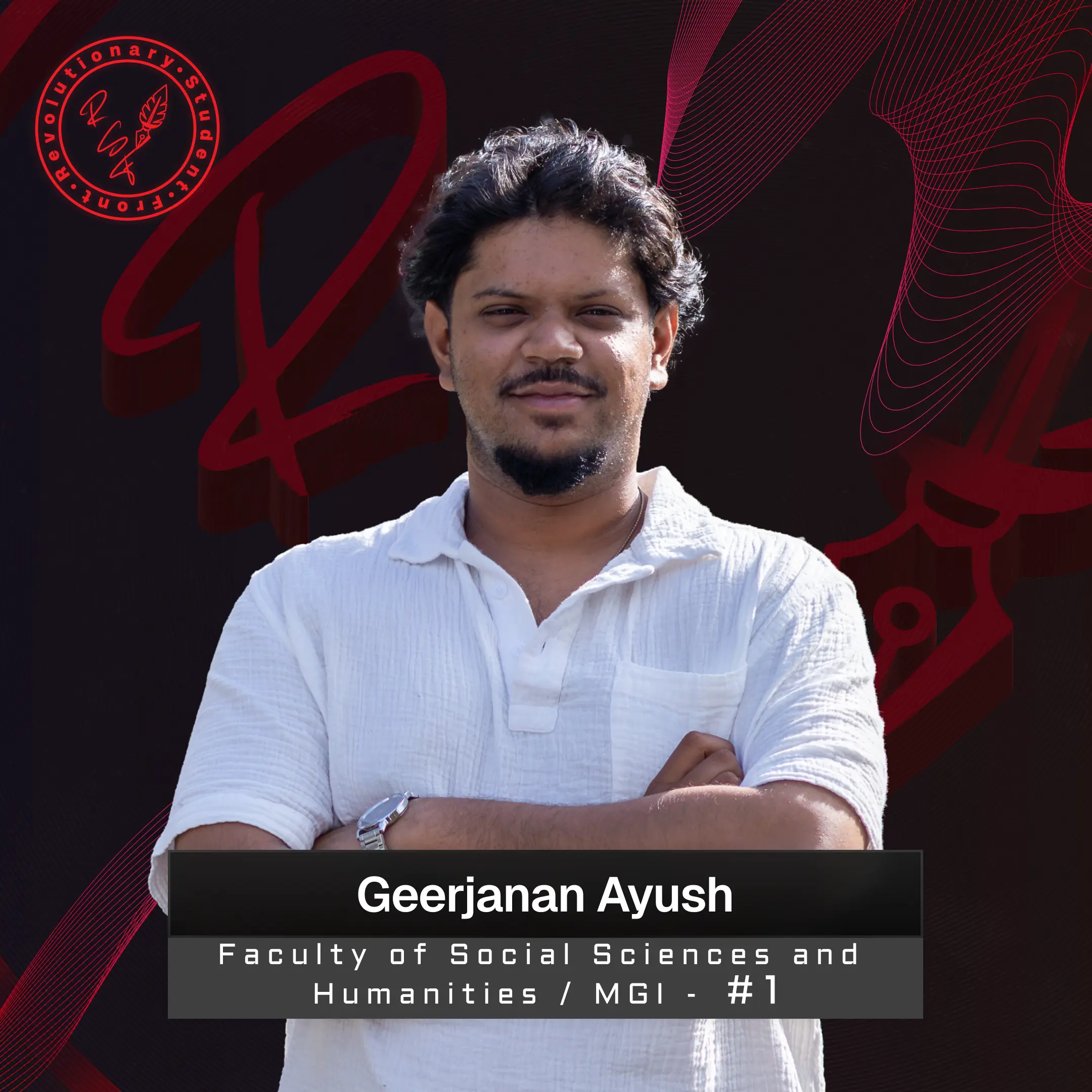 Geerjanan Ayush